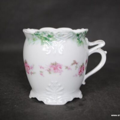 Szczawienko Ohme Stary Śląsk kubek wąsacz