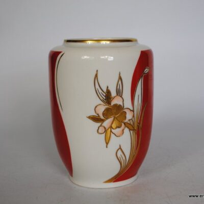 Niemcy Piesau wazon 15,5 cm