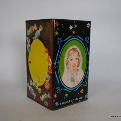 Argos Cis puszka opakowanie