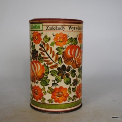 Społem Zakłady Wytwórcze Włocławek Zefirek opakowanie