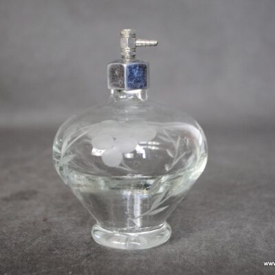 Perfumetka butelka na perfumy flakon