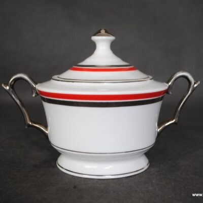 Giesche fason Łucja cukiernica cukierniczka