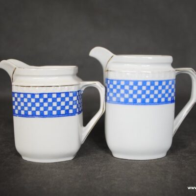 Stanowice koło Strzegomia Strzegom para mleczników mlecznik