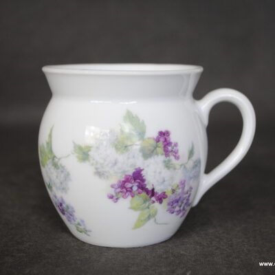 Szczawienko Ohme szolka kubek śląski