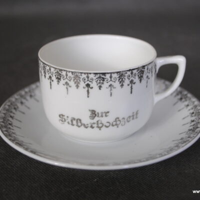 Giesche duo filiżanka okazjonalna