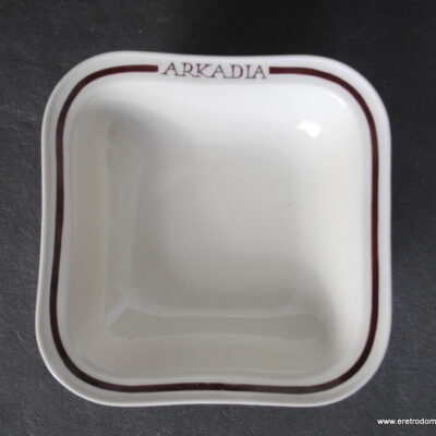 KPM reklamowa misa Arkadia 19 cm