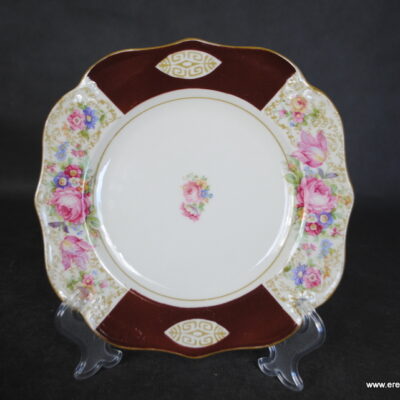 Tillowitz Epos talerzyk deserowy