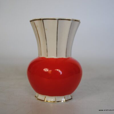 Steatyt Katowice wazon wazonik 8,5 cm