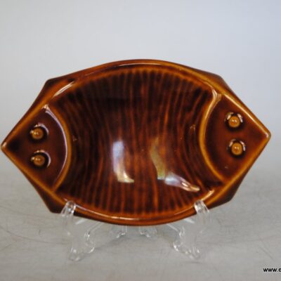 Pruszków Ryba miska miseczka popielniczka