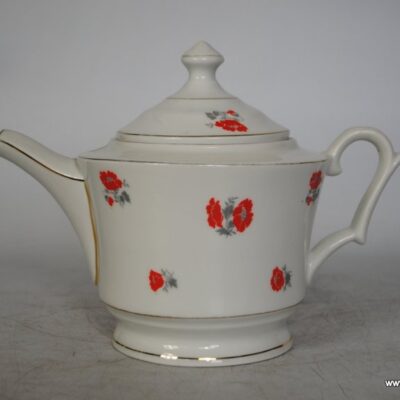 Giesche Łucja imbryk dzbanek