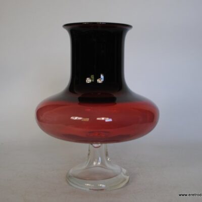 HS Tarnowiec wazon na stopie