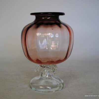 HS Tarnowiec forma dekoracyjna wazon 18 cm